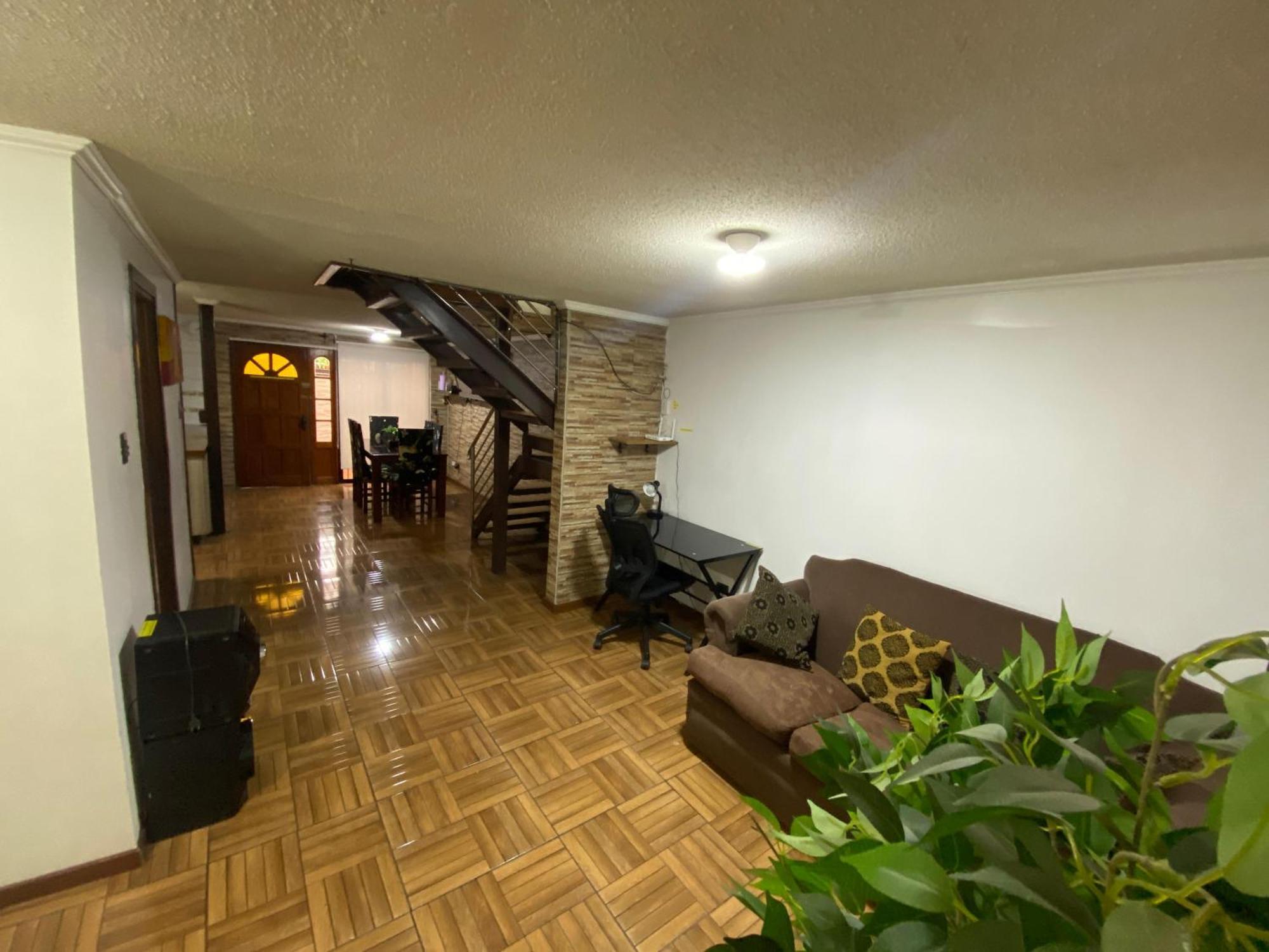 La Casa Di Gio, Stgo, Parking Privado Y Gratuito * Santiago