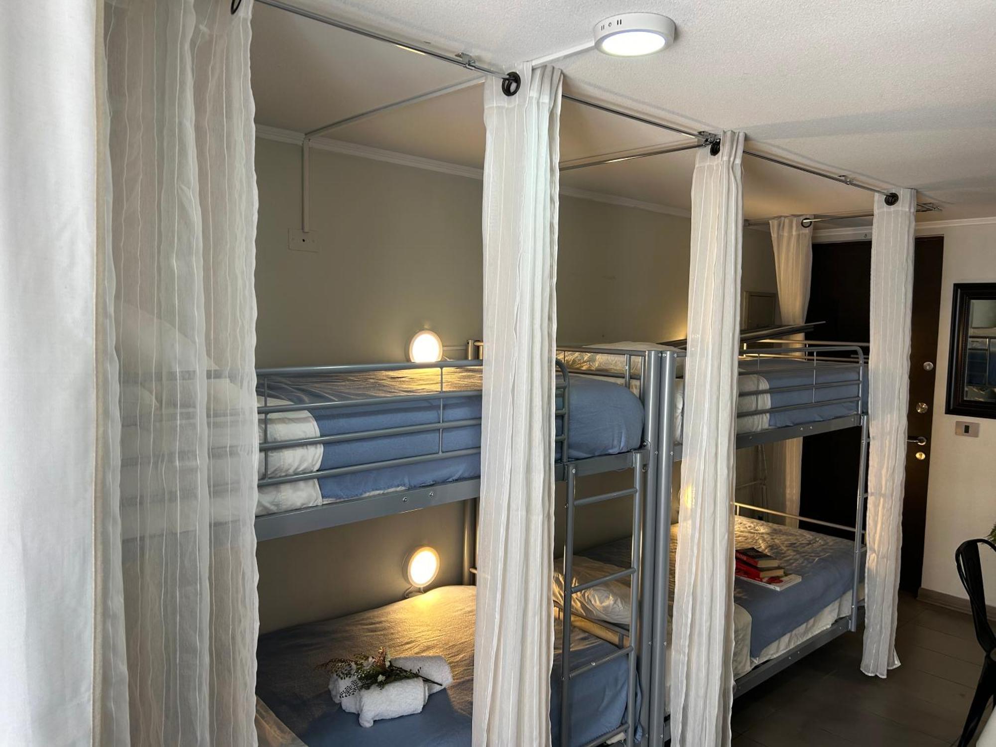 Apartment A11 Fantasilandia Metro Matta Gendarmeria *