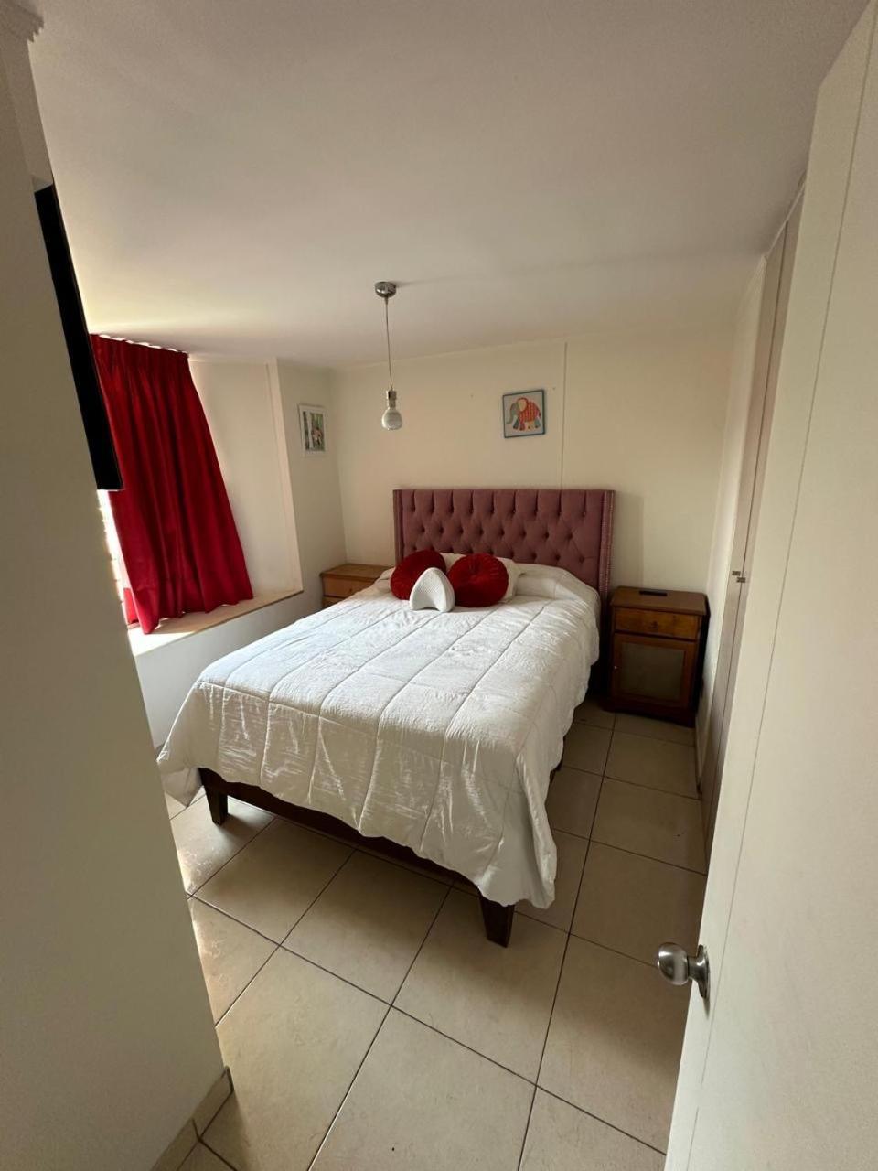 Apartment Apart Dominga San Miguel