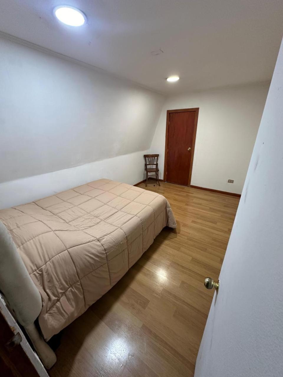Apart Dominga San Miguel Apartment Santiago