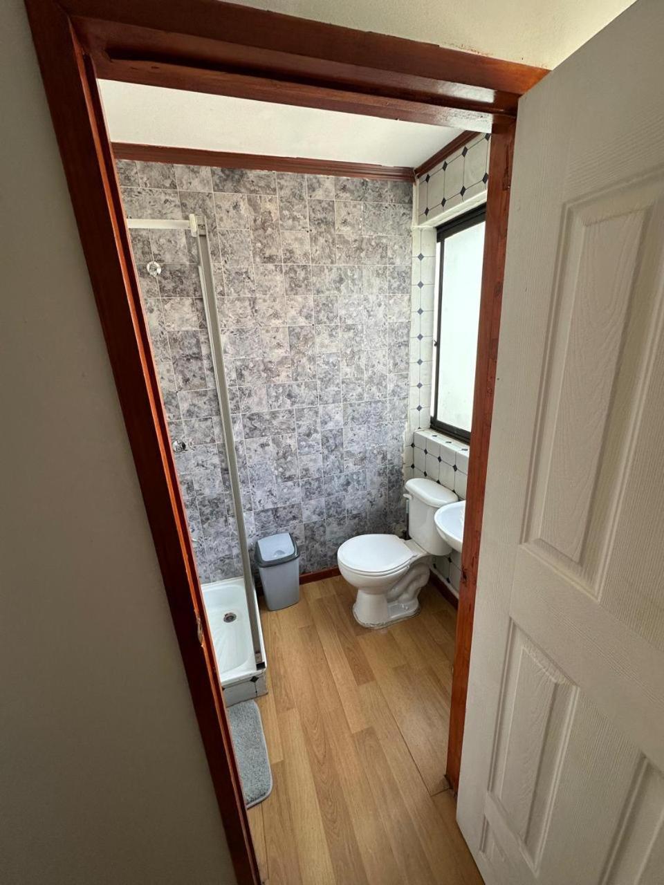 Apartment Apart Dominga San Miguel Santiago
