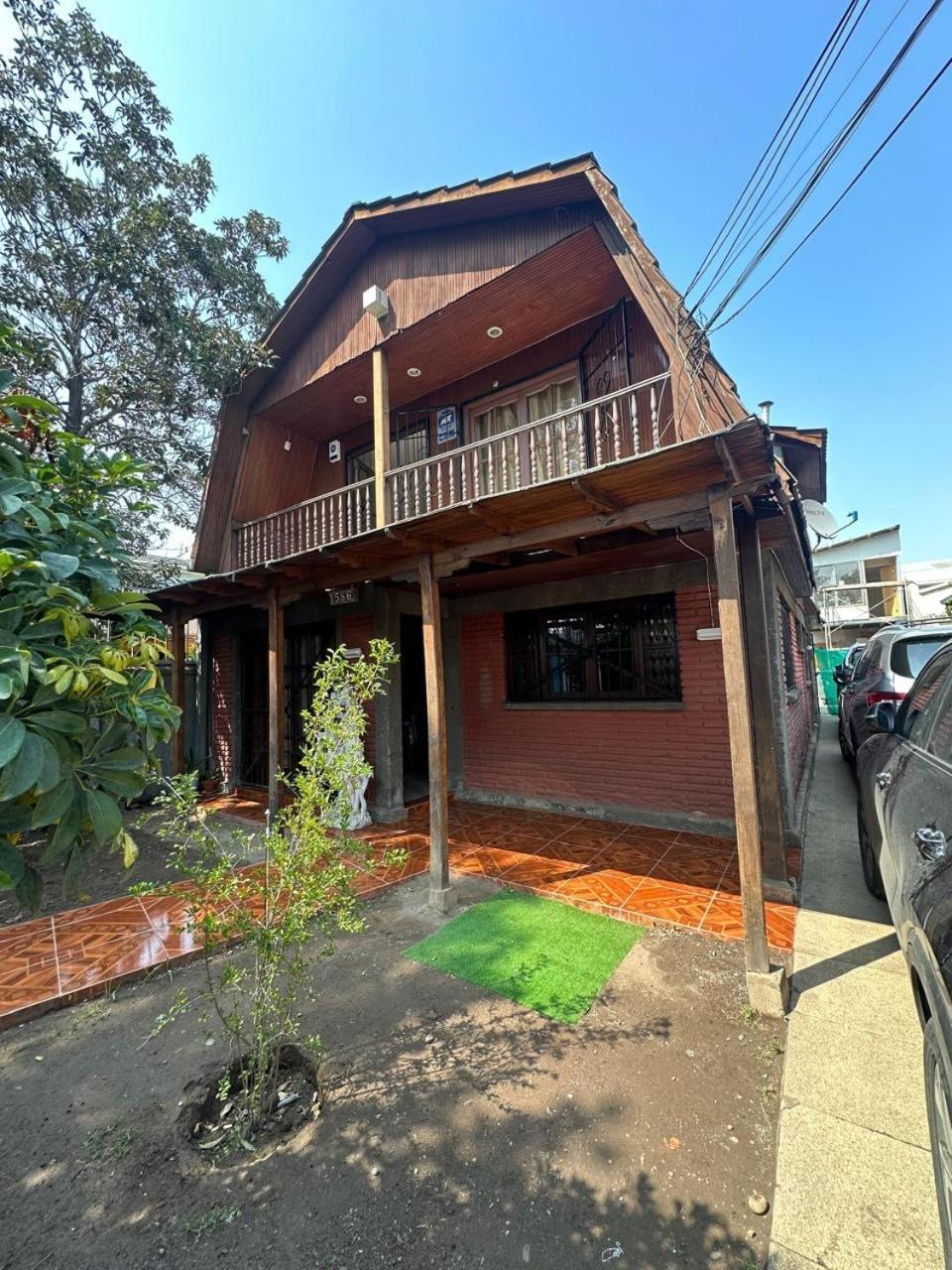 Apart Dominga San Miguel Apartment