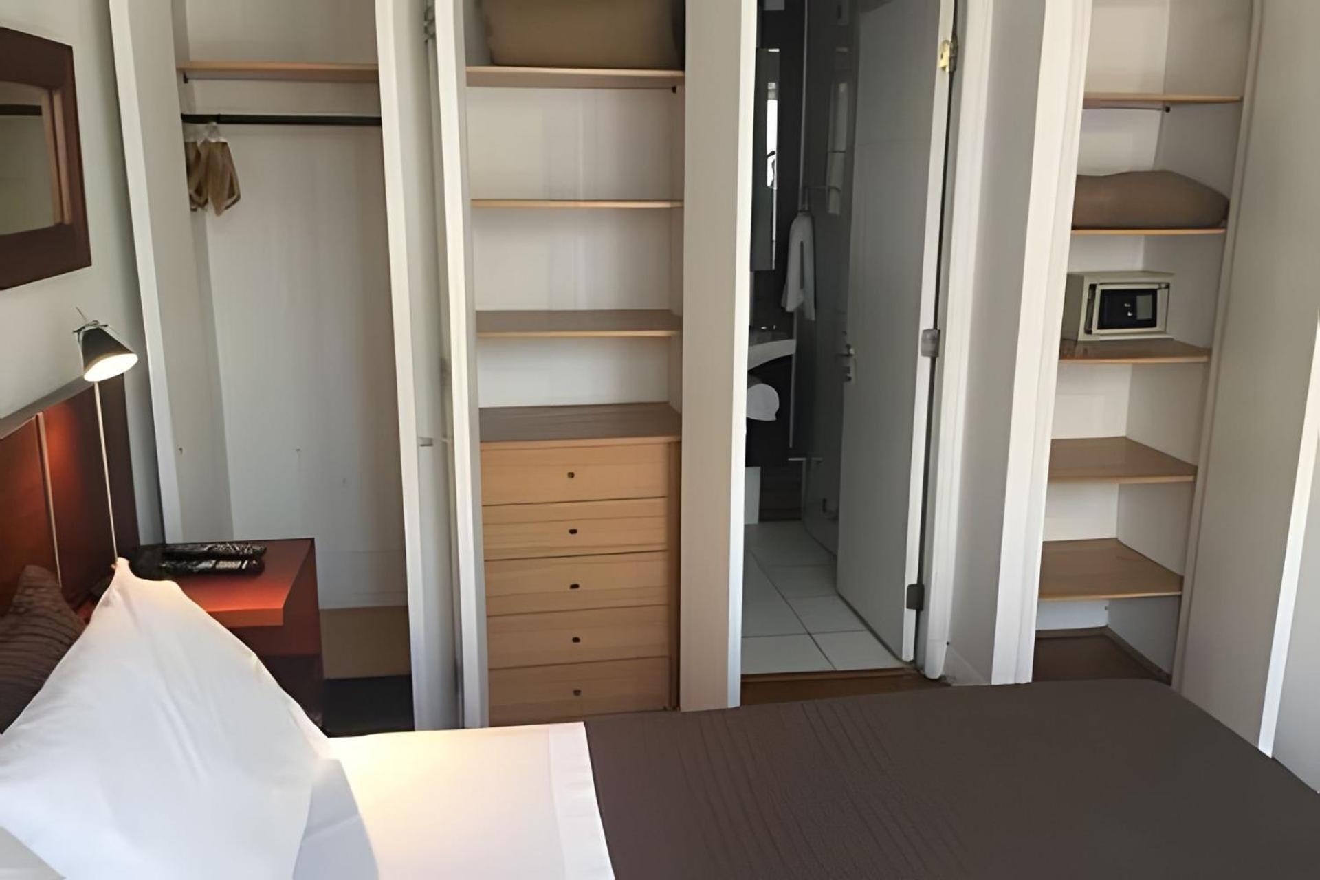 Brizen Pedro De Valdivia Apartamento