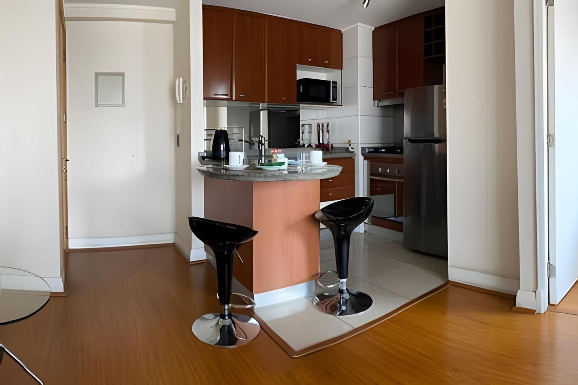 Apartamento Brizen Pedro De Valdivia *