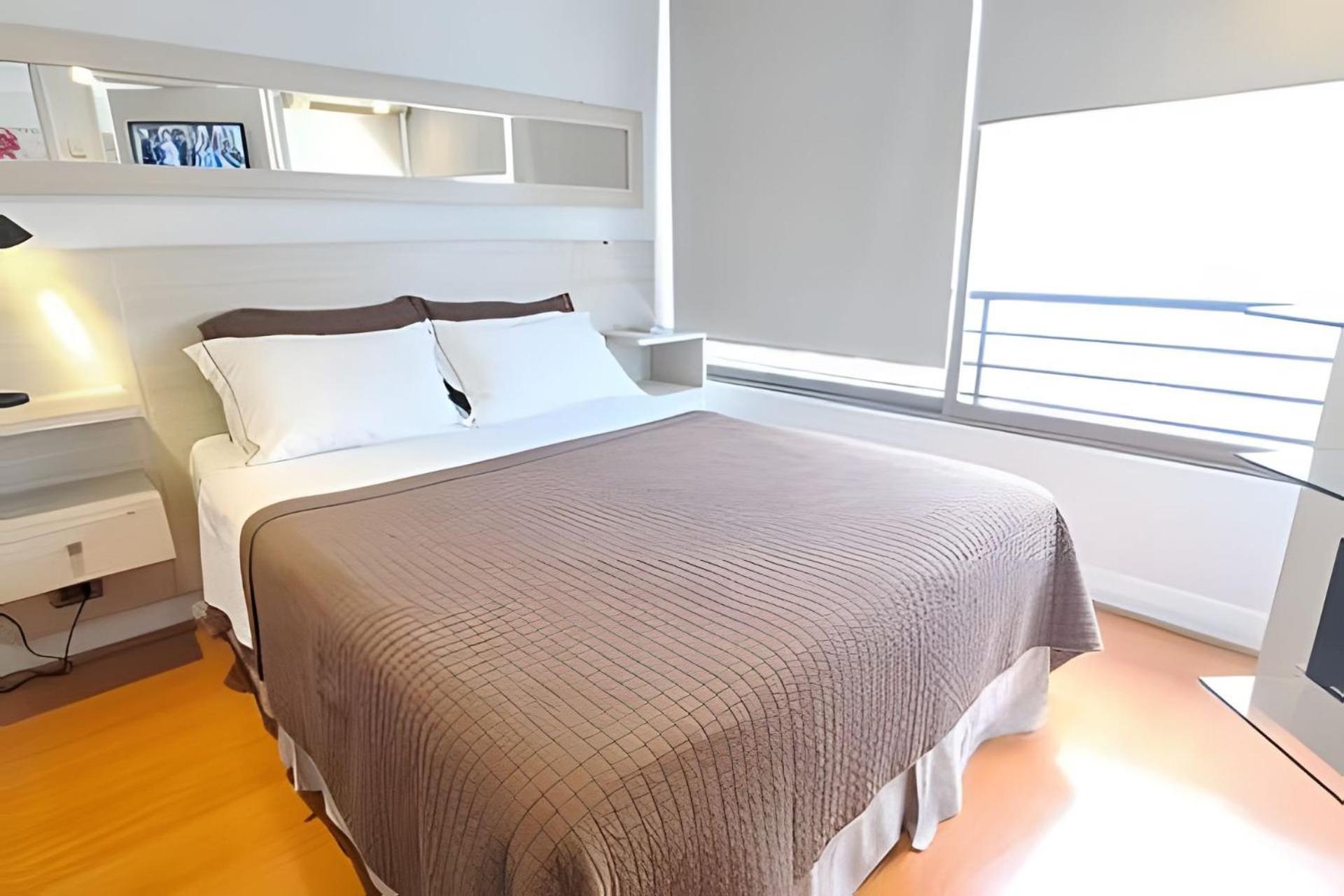 Apartamento Brizen Pedro De Valdivia Santiago