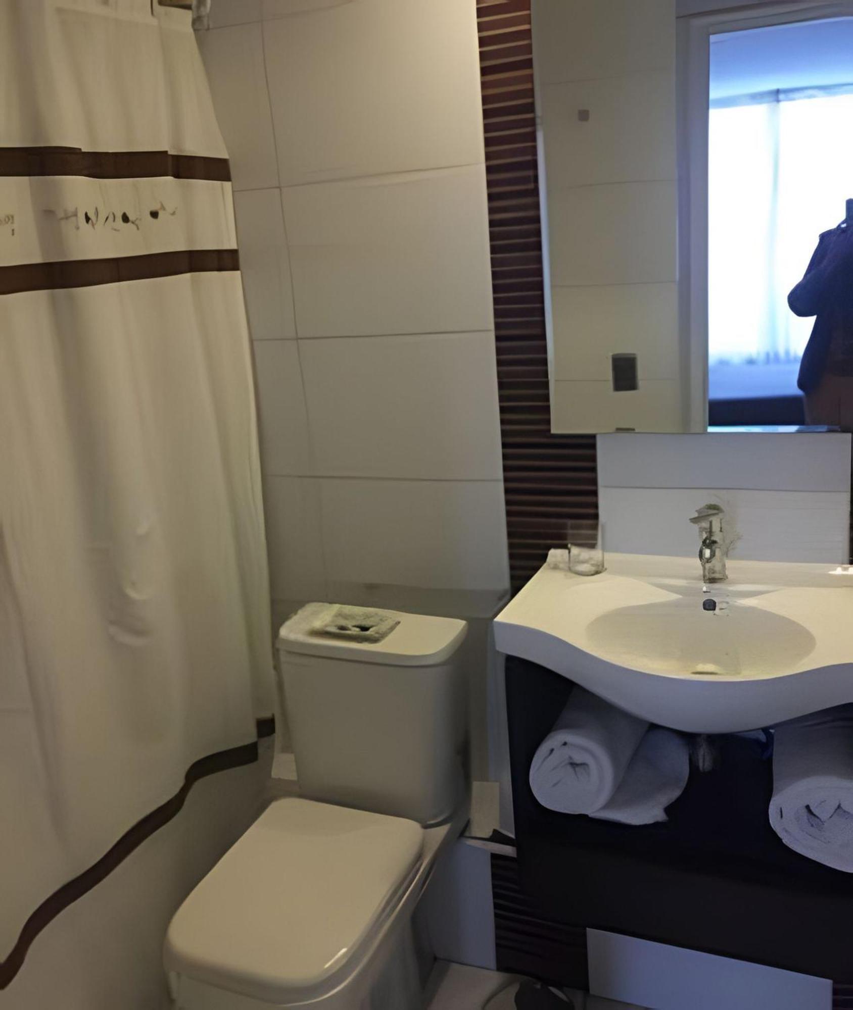 Brizen Pedro De Valdivia Apartamento