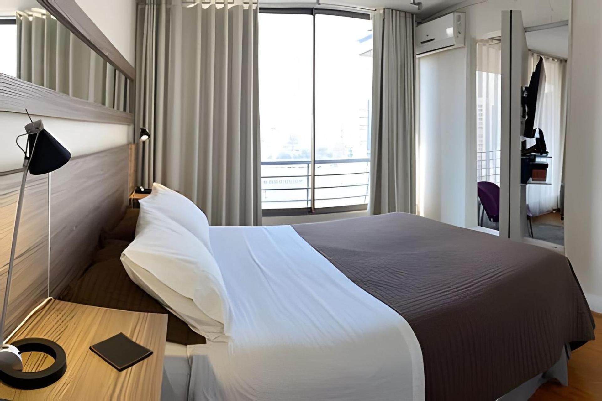 Apartamento Brizen Pedro De Valdivia
