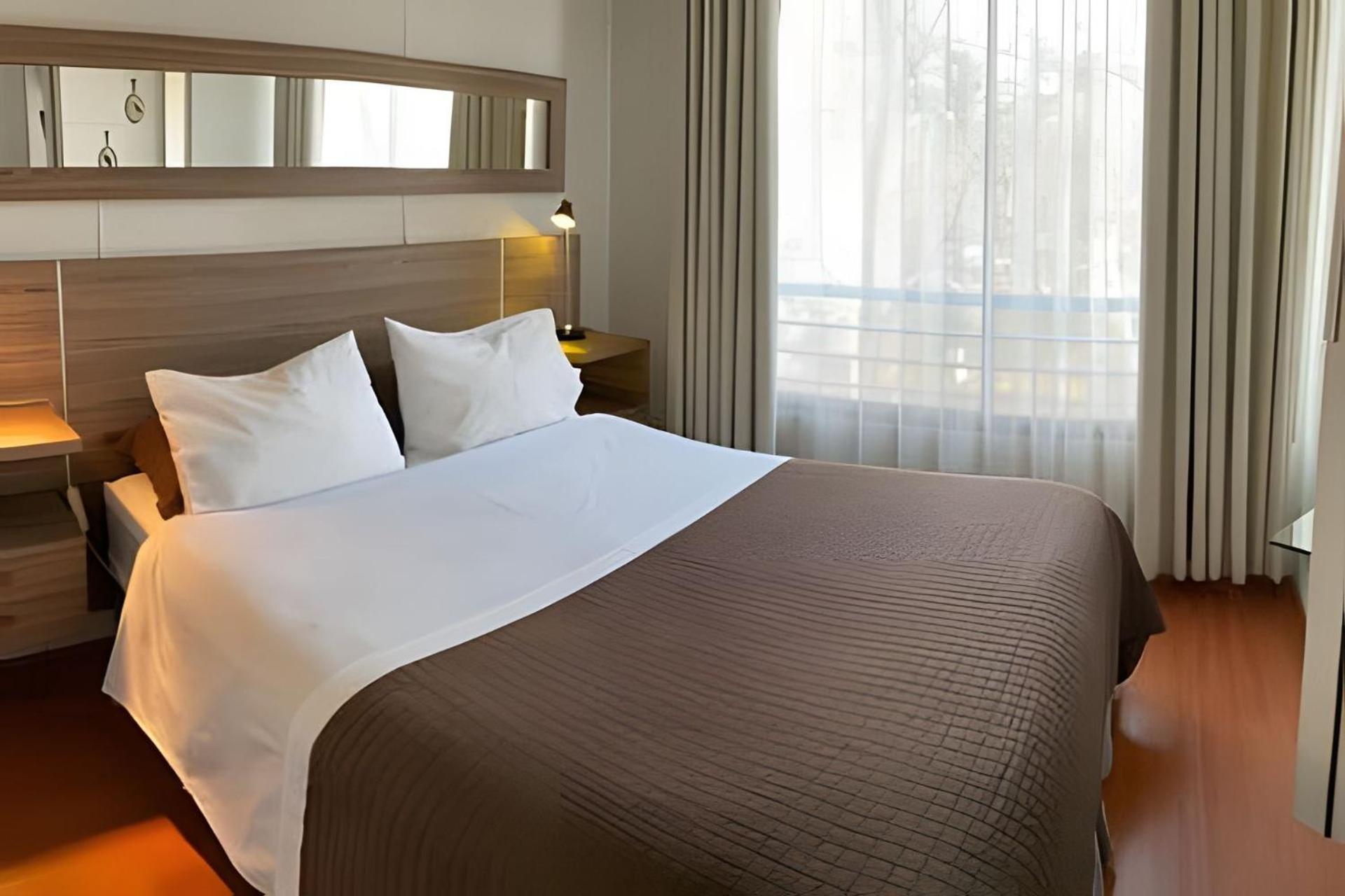 Apartamento Brizen Pedro De Valdivia *