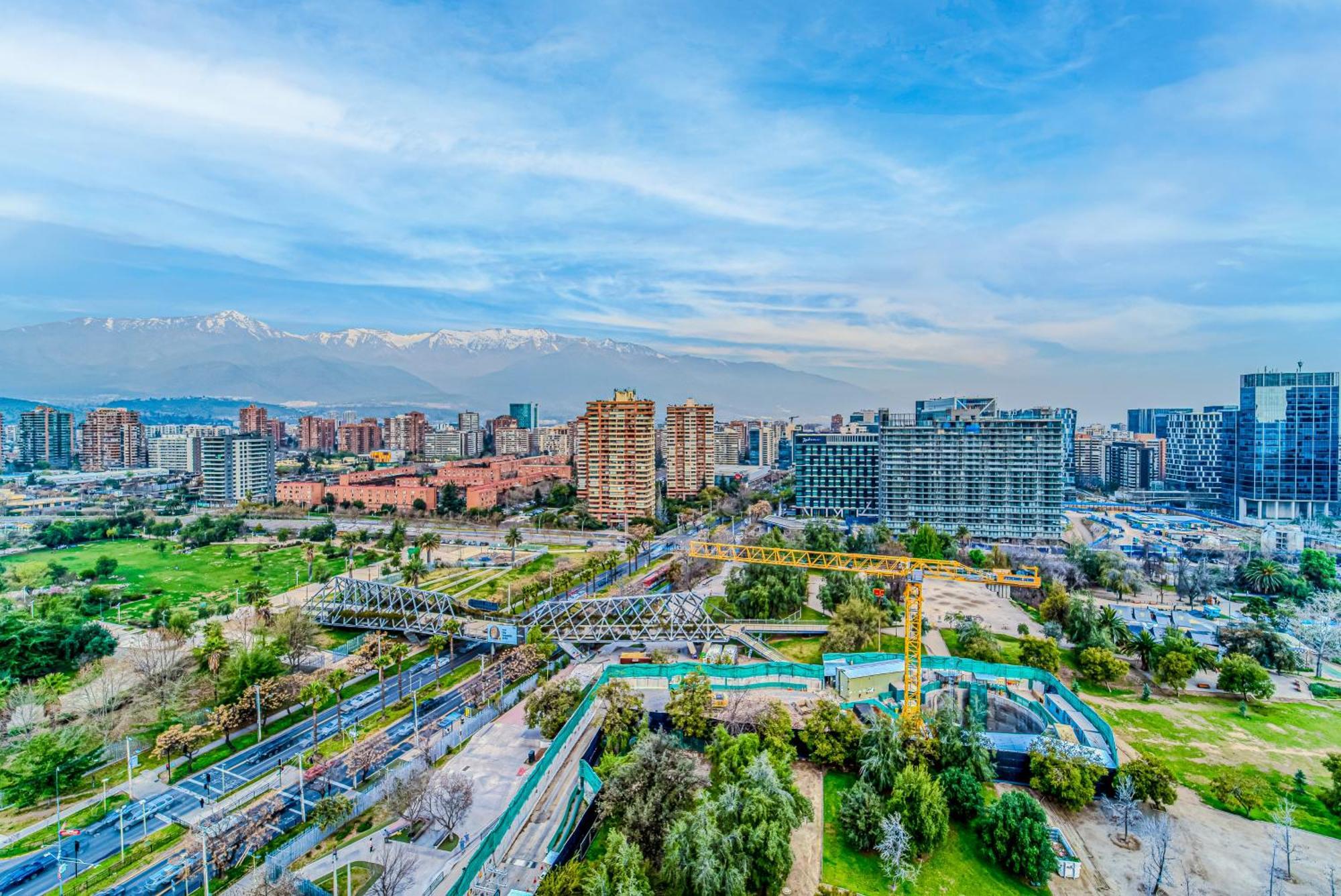 Apartamento Citadel View 2br Balcony & Parking *