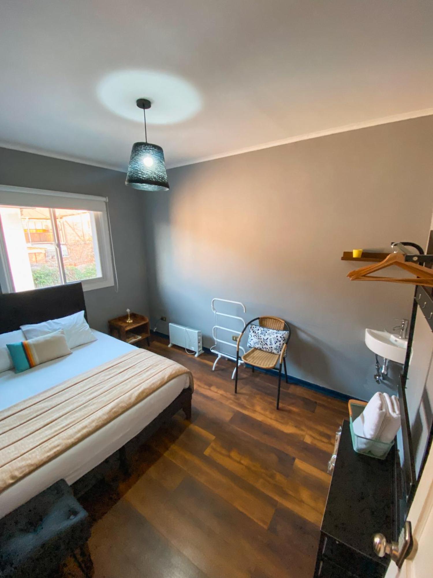 Tqcaleta Providencia Barrio Italia Hostel *