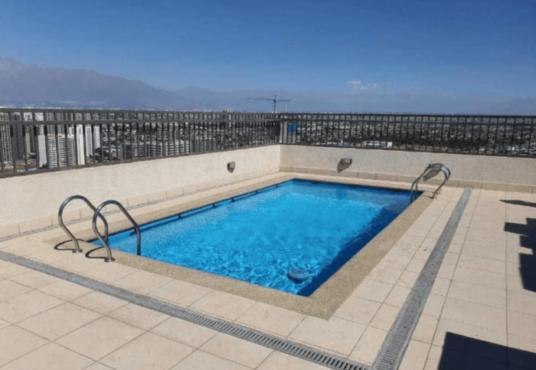 Apartamento Estacion Central Apartment *