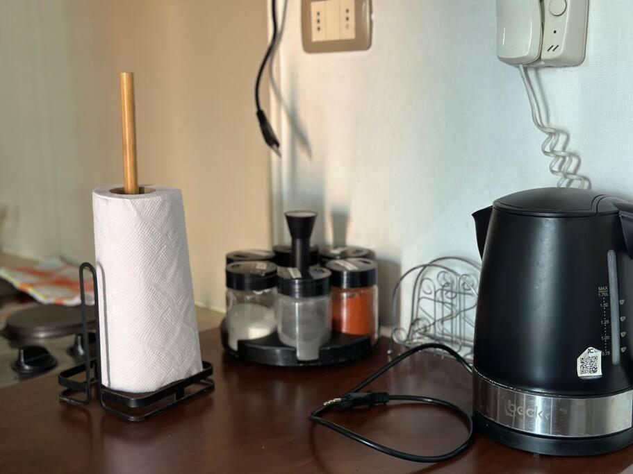 Amplio Y Centrico 2d1b Căn hộ