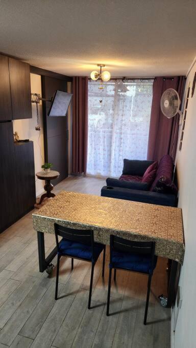 Apartment Arena Santiago