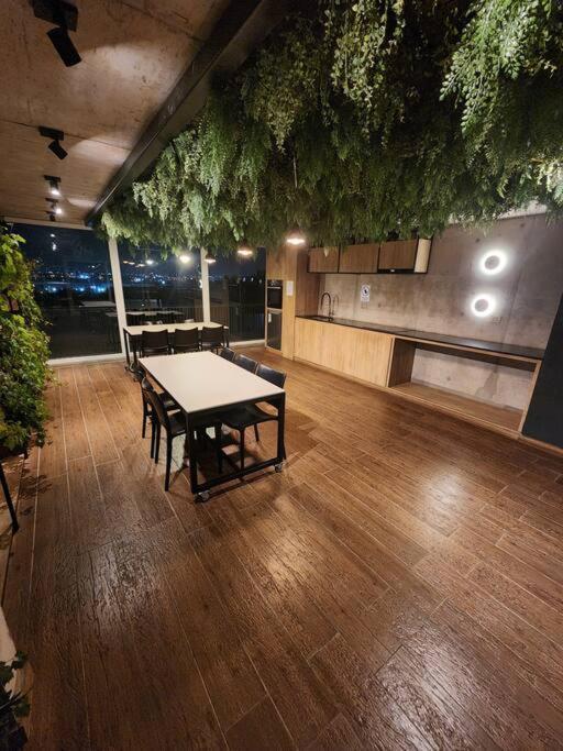 Arena Apartment *