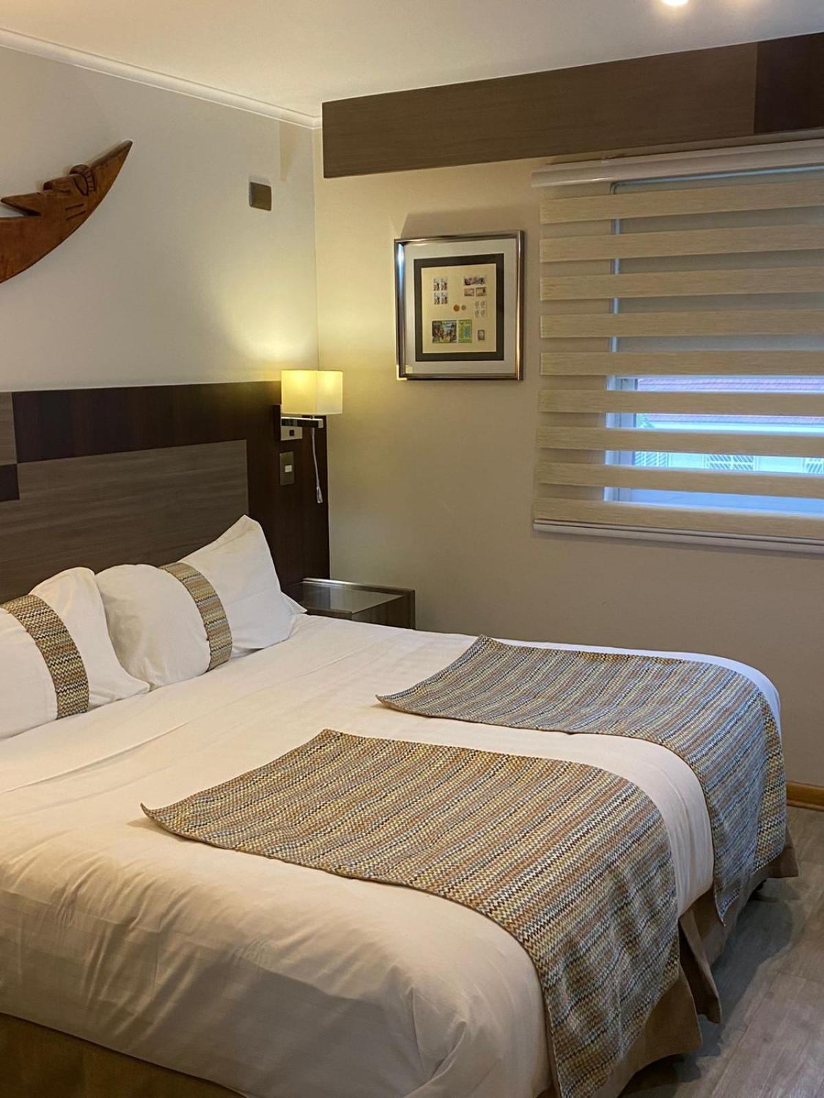Boutique Reyall Hotel