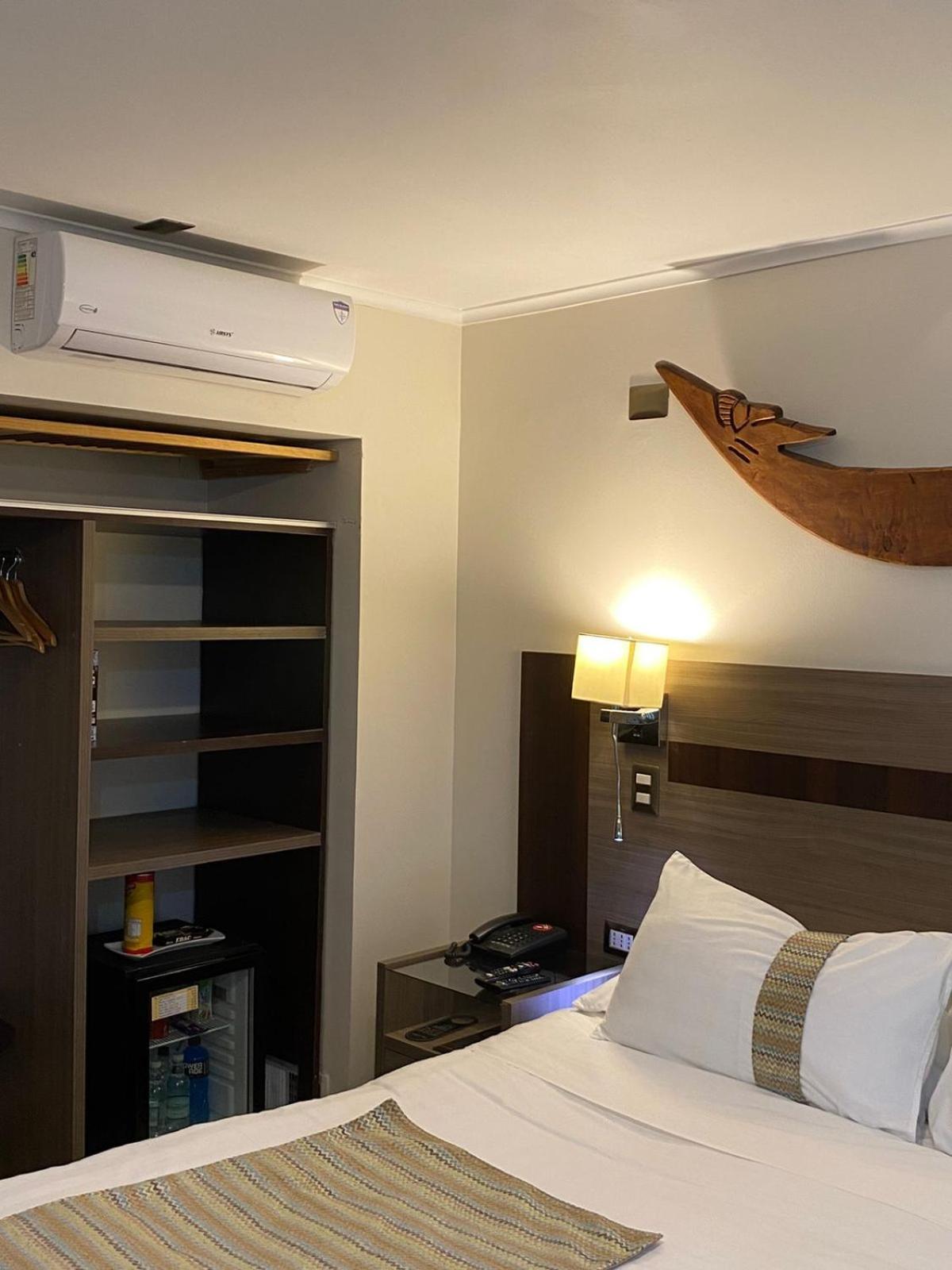 Boutique Reyall Hotel 3*