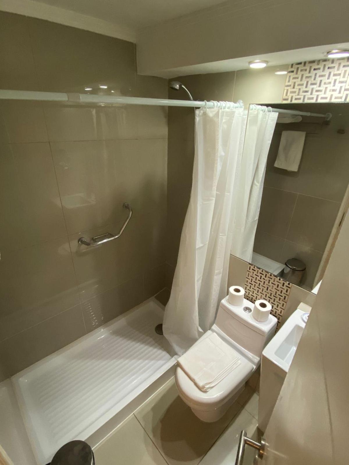 Hotel Boutique Reyall 3*
