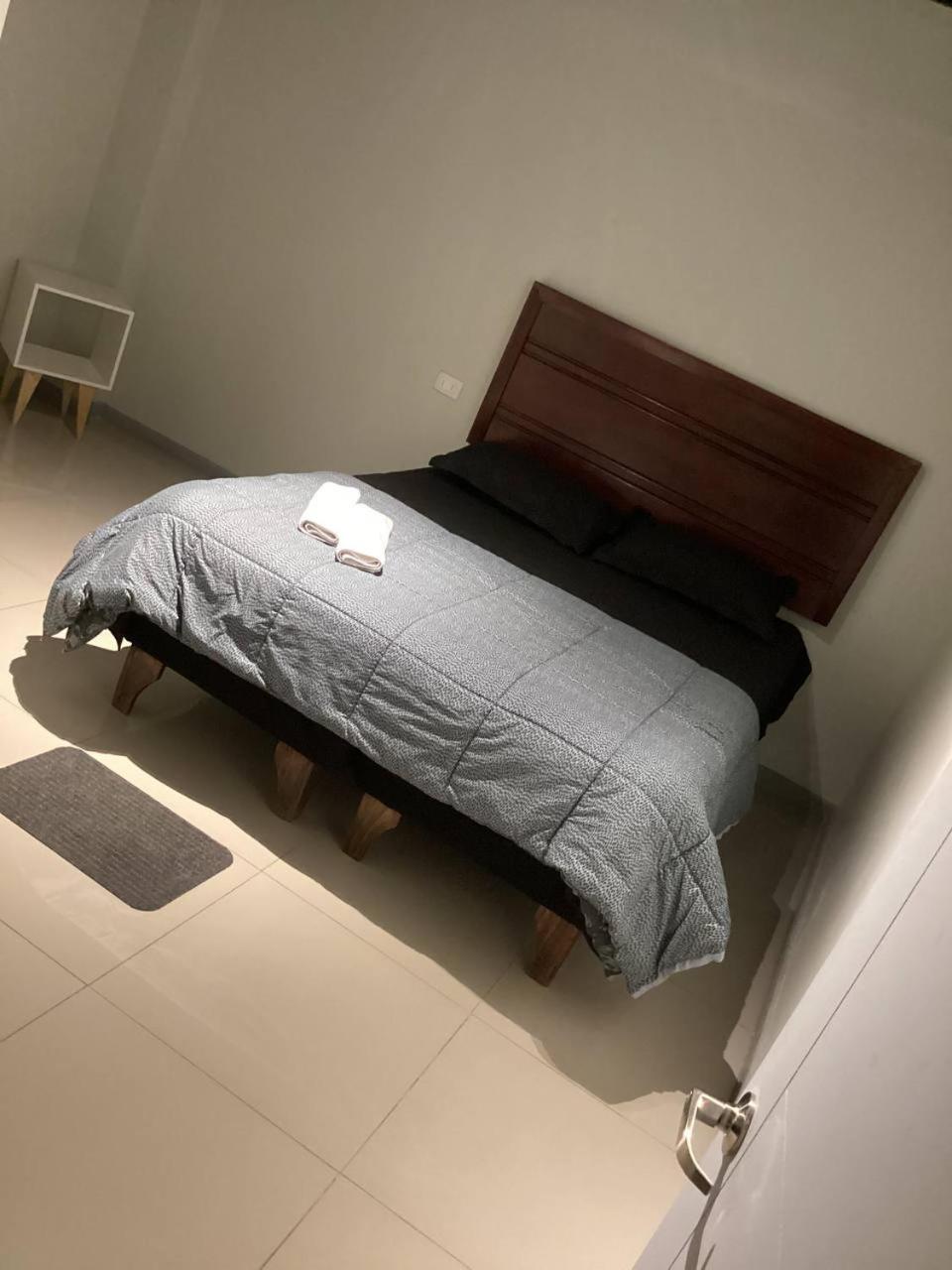 Cost Apartment