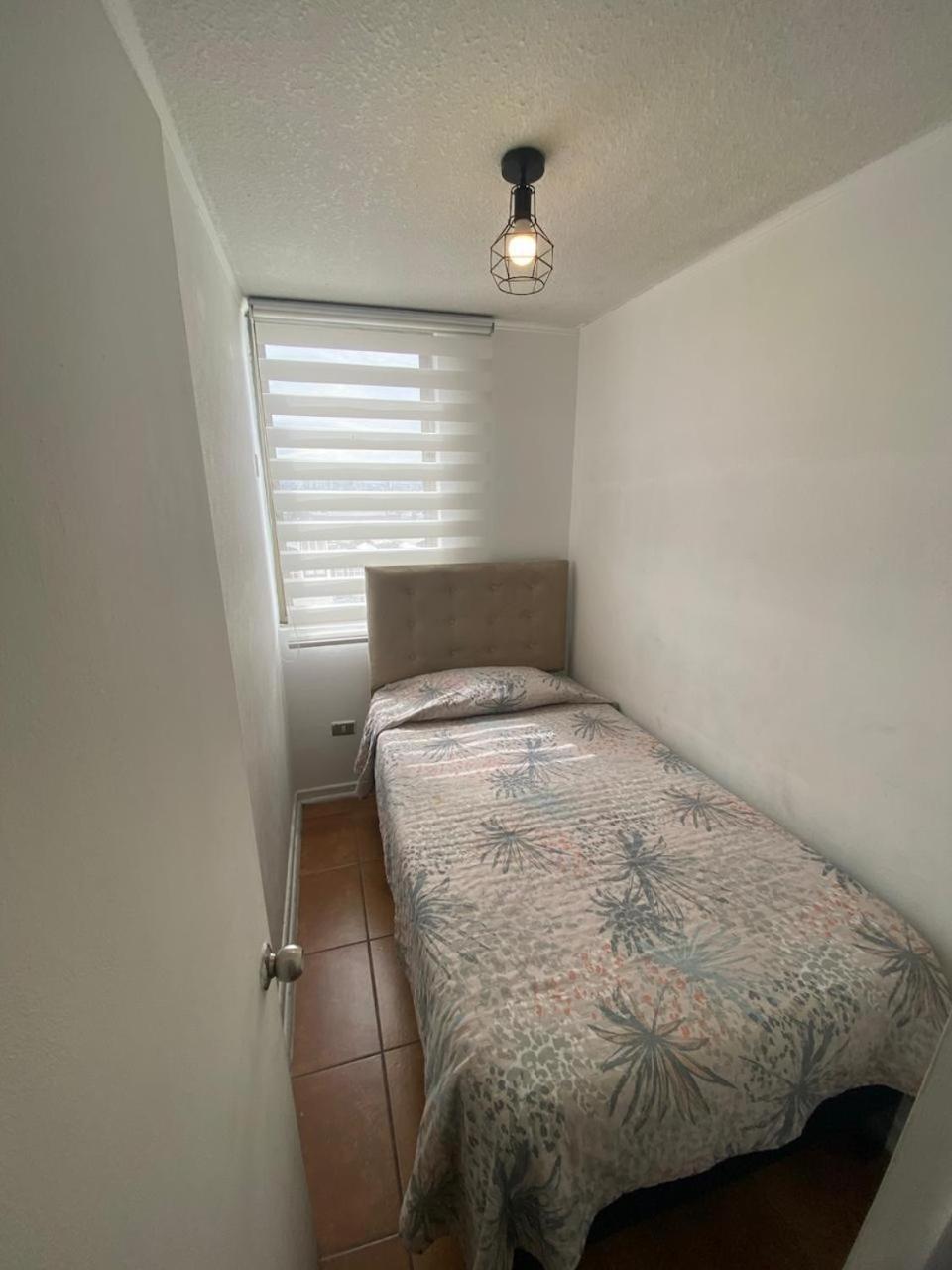 Full Departamento Cerca Del Movistar Arena Apartment Santiago
