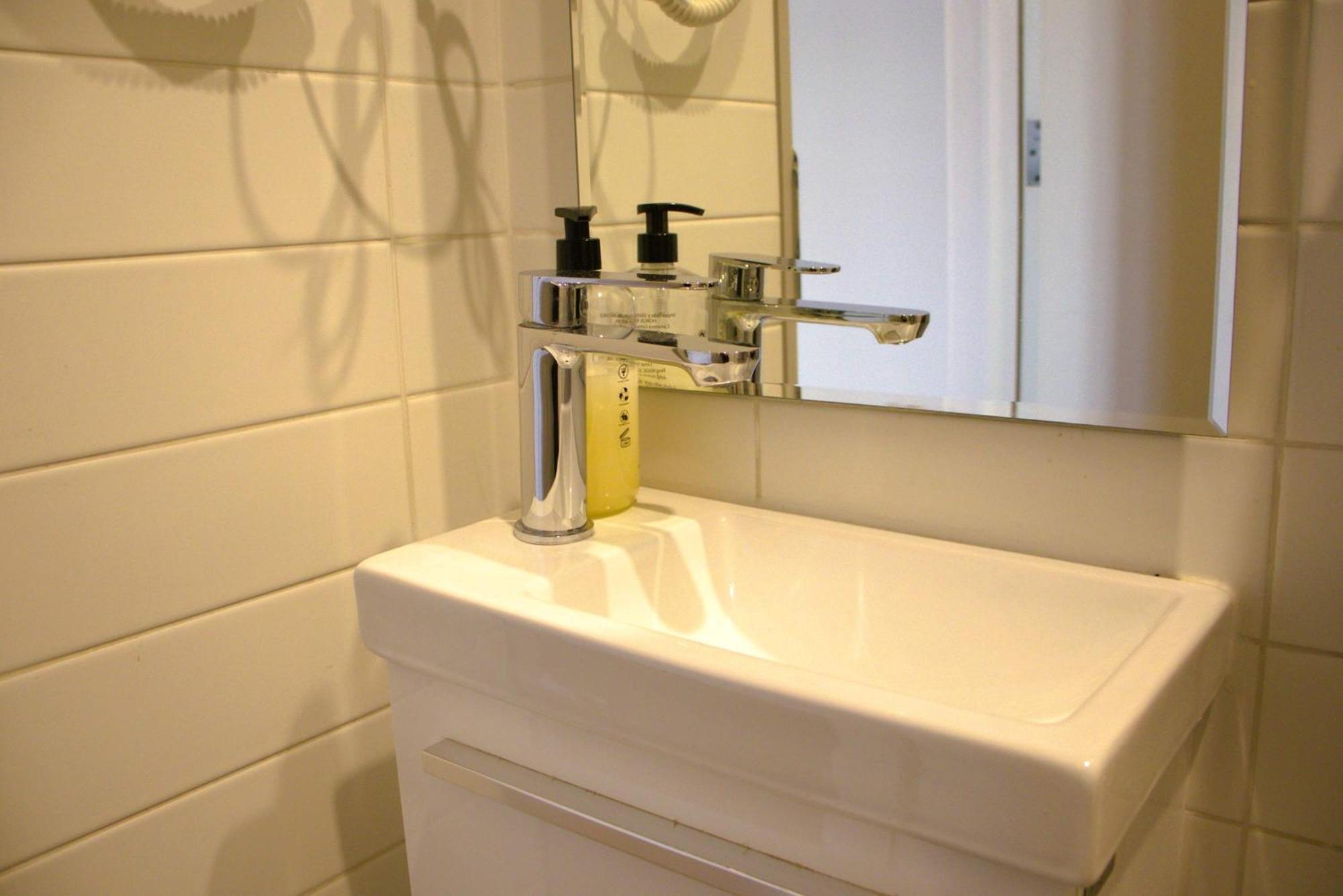 Hom I Exclusivo Departamento Tipo Loft En Lastarria 2pax * Santiago