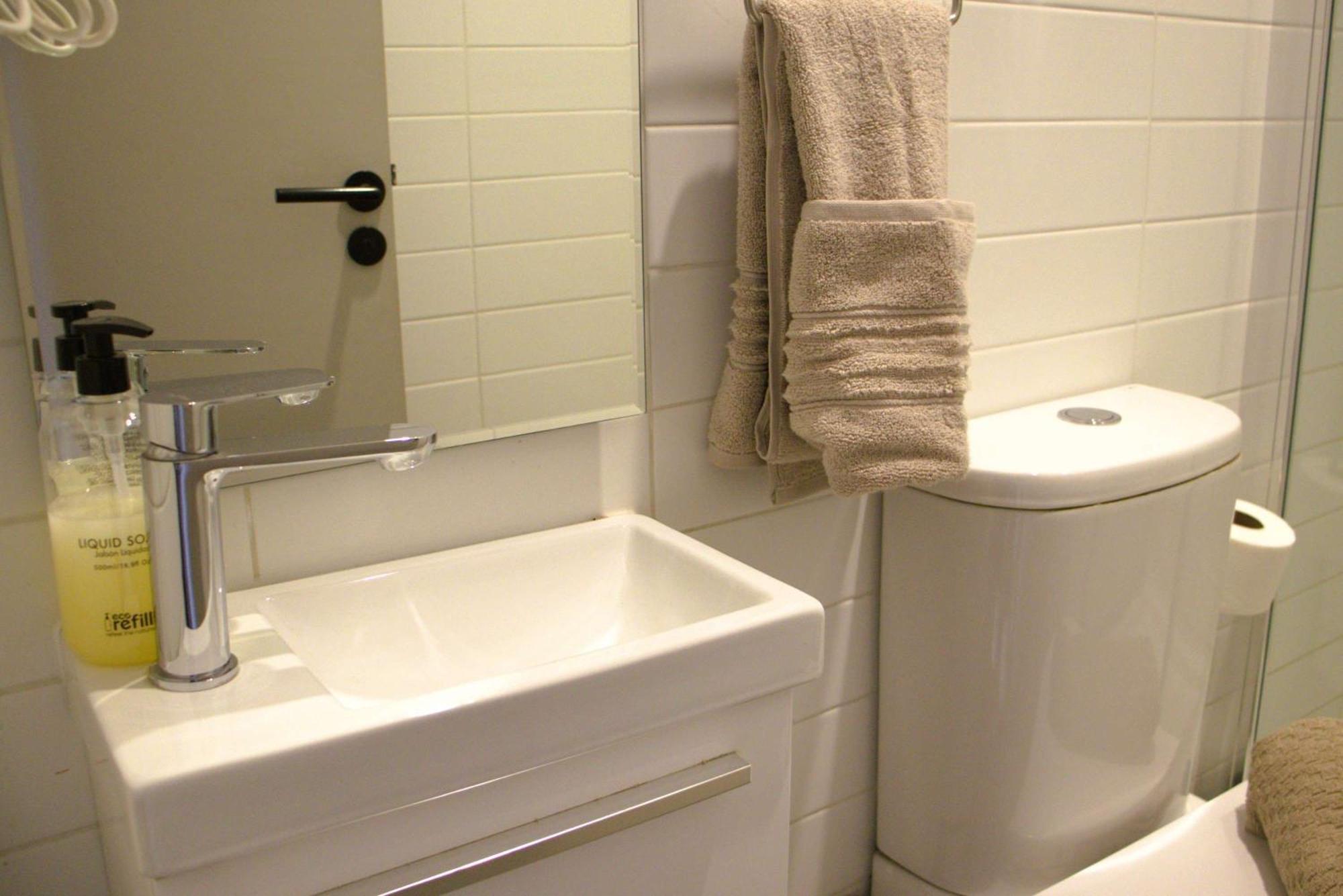Hom I Exclusivo Departamento Tipo Loft En Lastarria 2pax Apartment