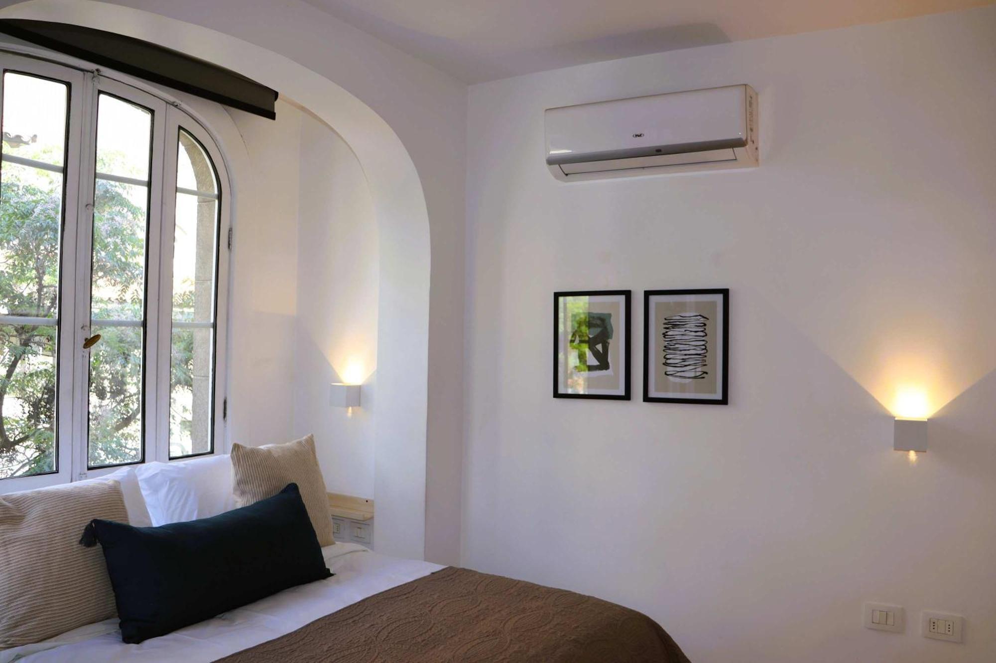 Hom I Exclusivo Departamento Tipo Loft En Lastarria 2pax Apartment *