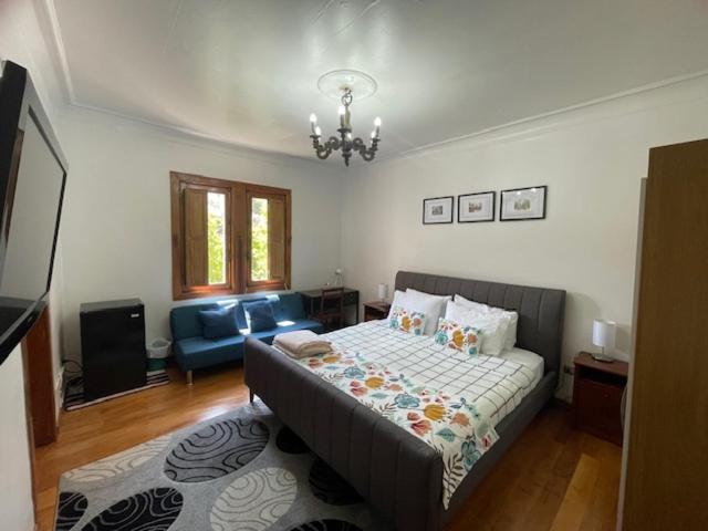 Guest house Casa Torino Santiago