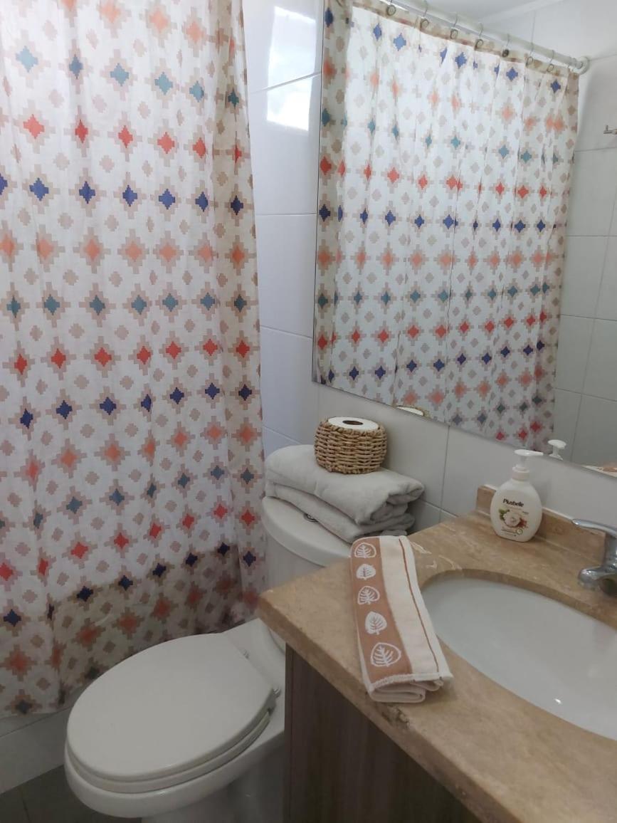 Apart Lord 13 Apartamento Santiago