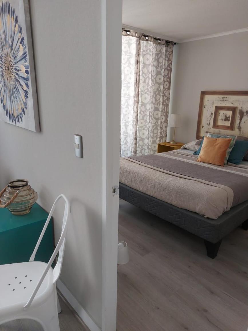 Apart Lord 13 Apartamento Santiago