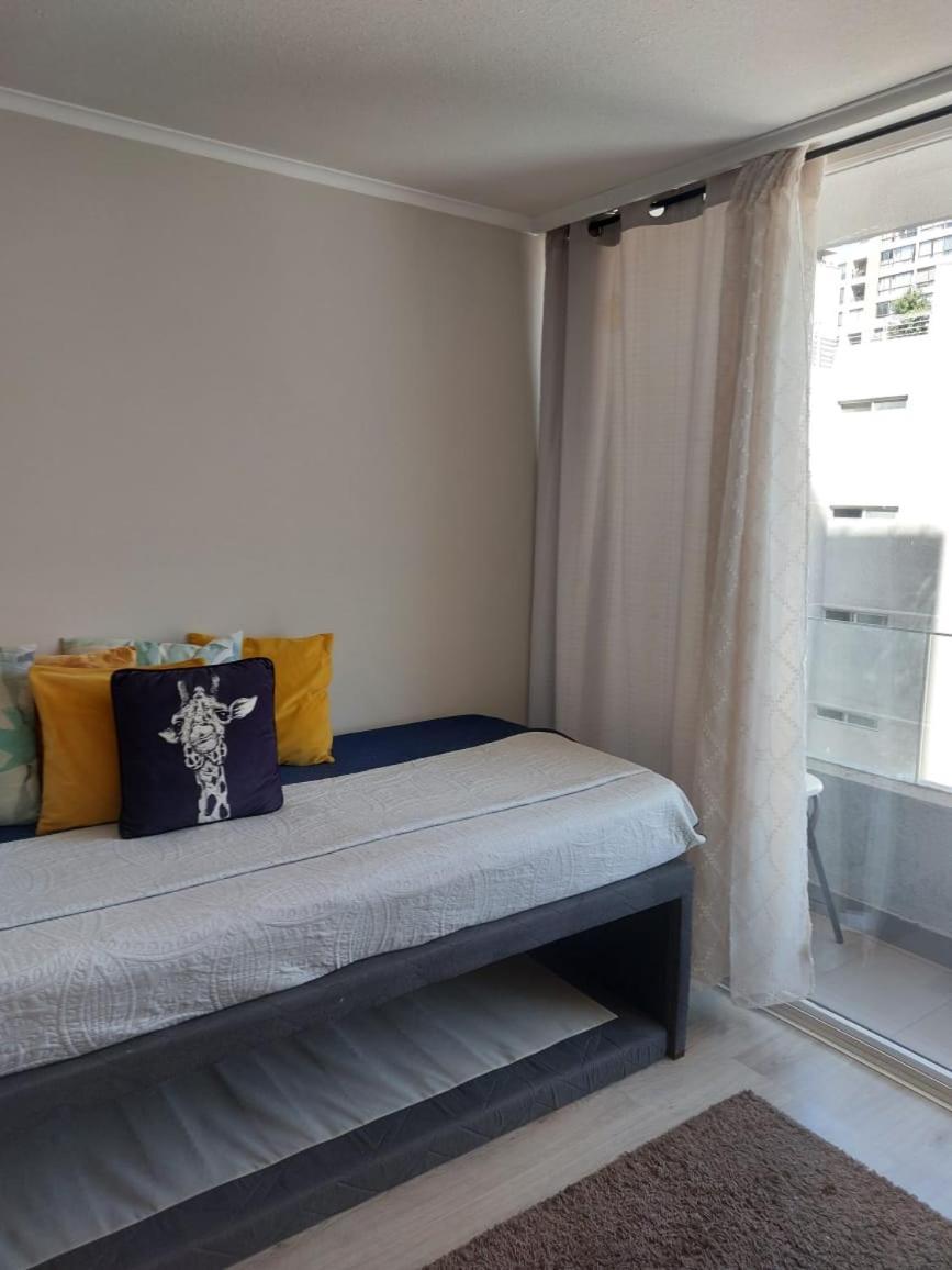 Apartamento Apart Lord 13 Santiago