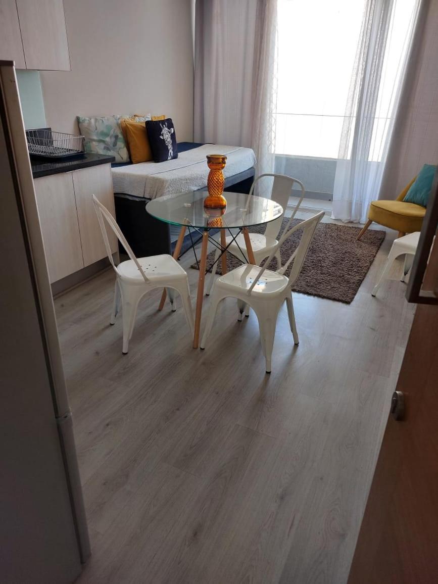 Apart Lord 13 Apartamento Santiago