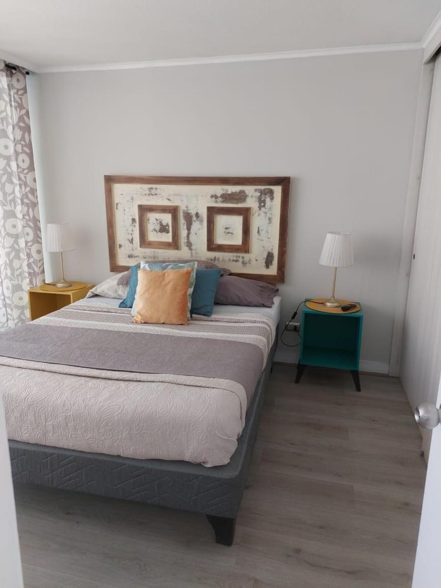 Apartamento Apart Lord 13