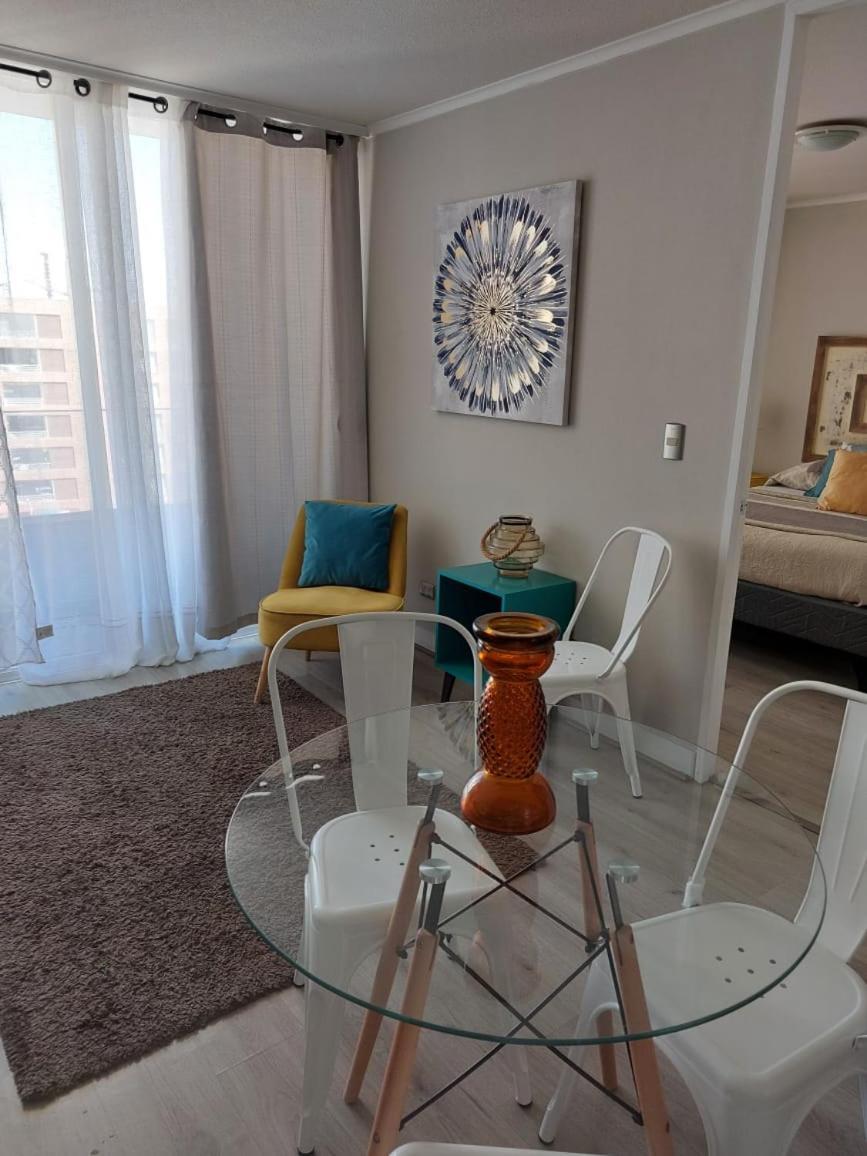 Apartamento Apart Lord 13 Santiago
