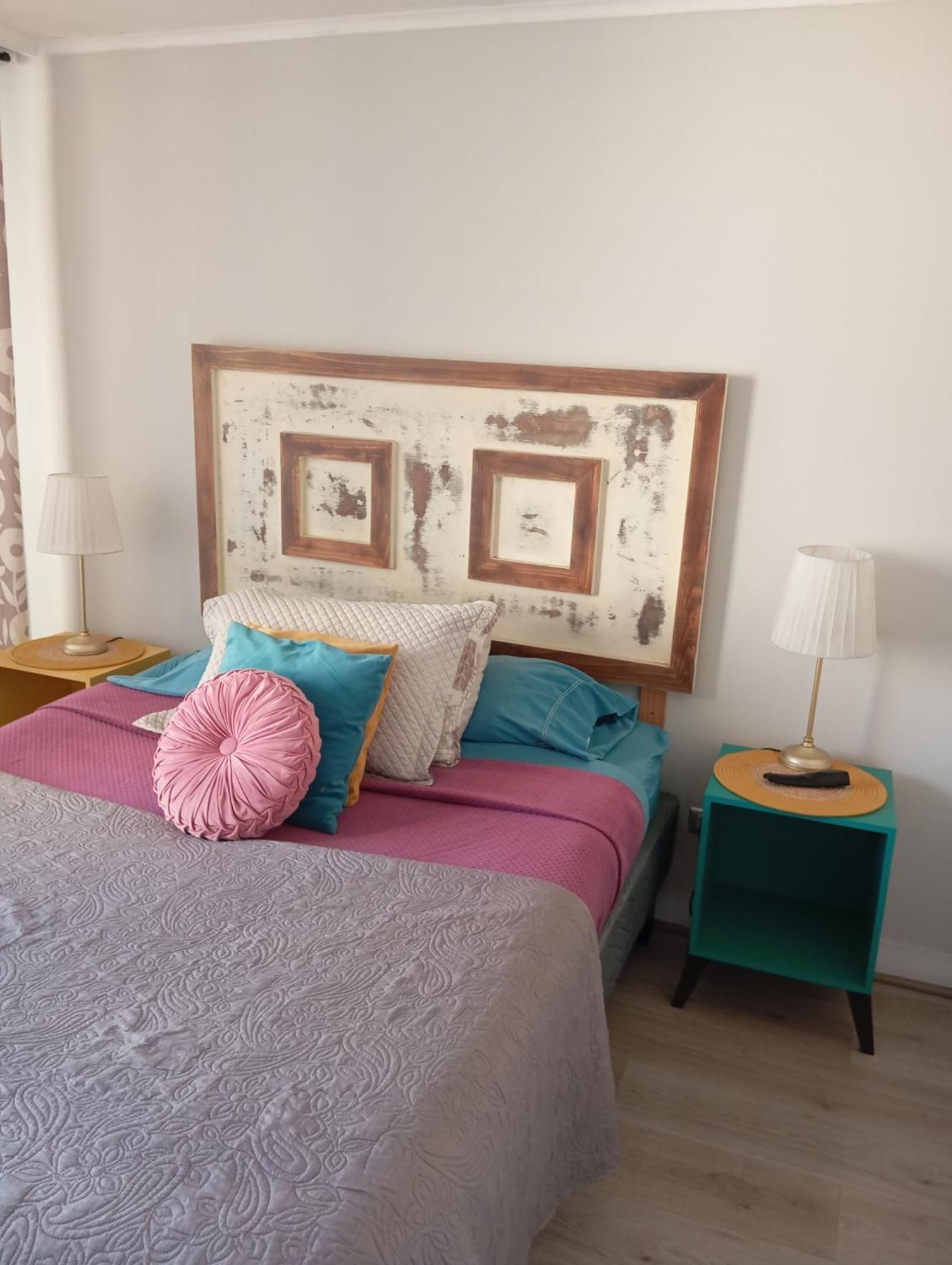Apart Lord 13 Apartamento Santiago