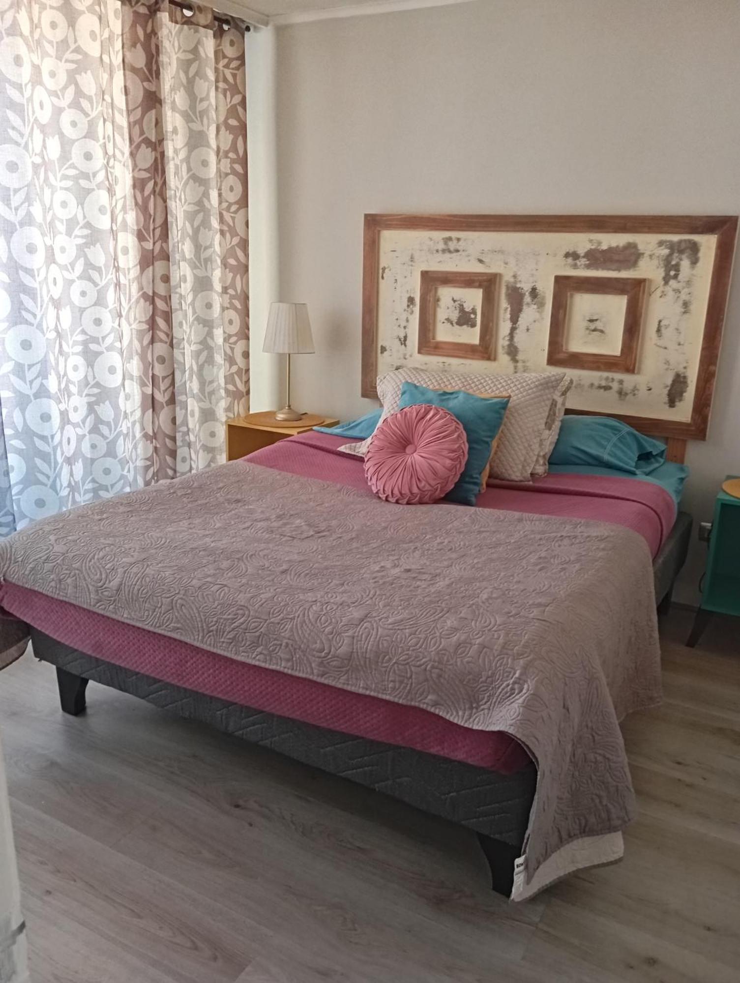 Apartamento Apart Lord 13 Santiago