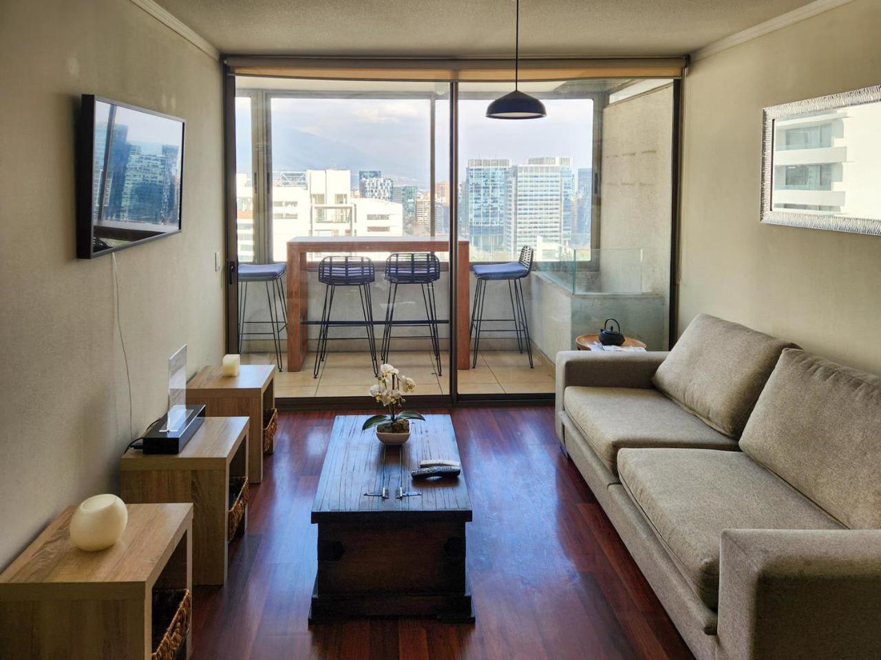 Kennedy Retreat 1br With Parking Smart Tv Pool & Gym Apartment *