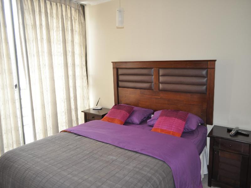 Relen Bellas Artes Apartment Santiago