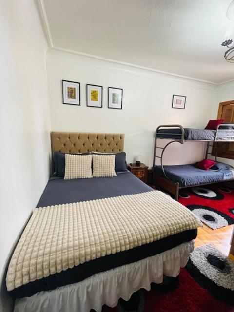 Guest house Casa Torino Santiago