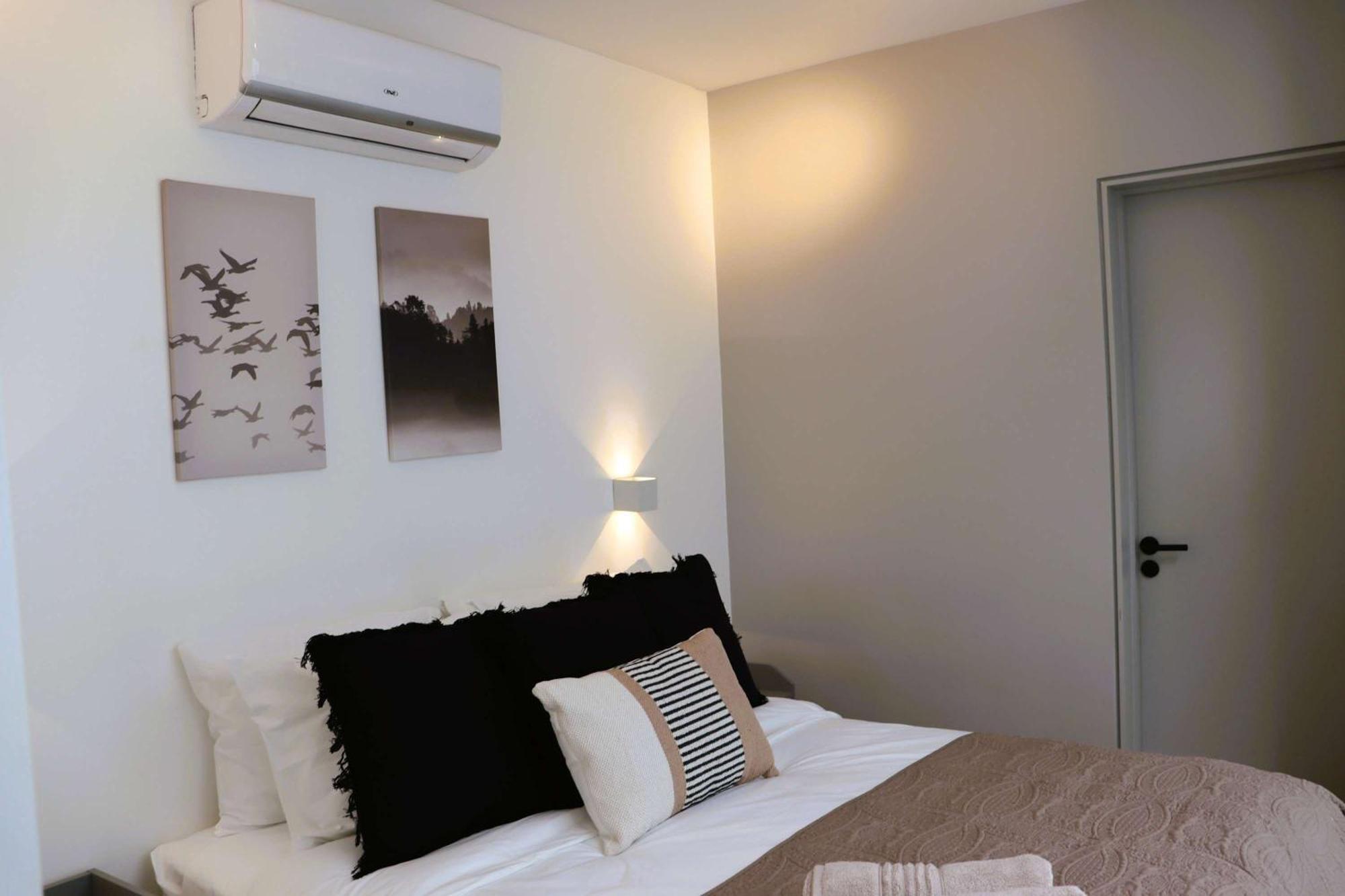Hom L Departamento 2pax A L A En Lastarria *