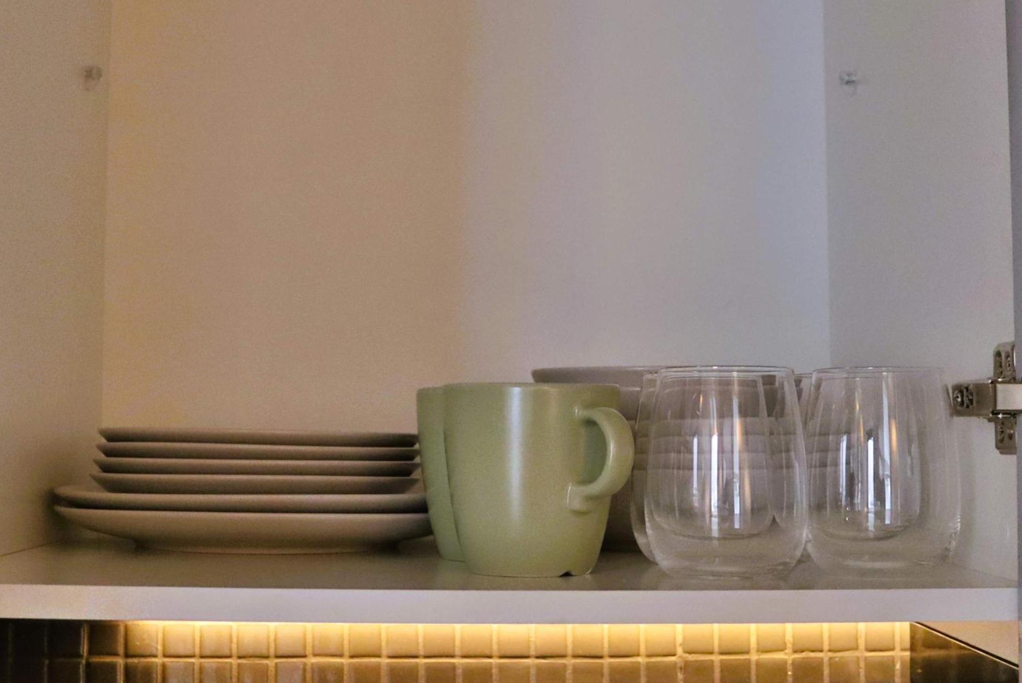 Hom L Departamento 2pax A L A En Lastarria Apartment