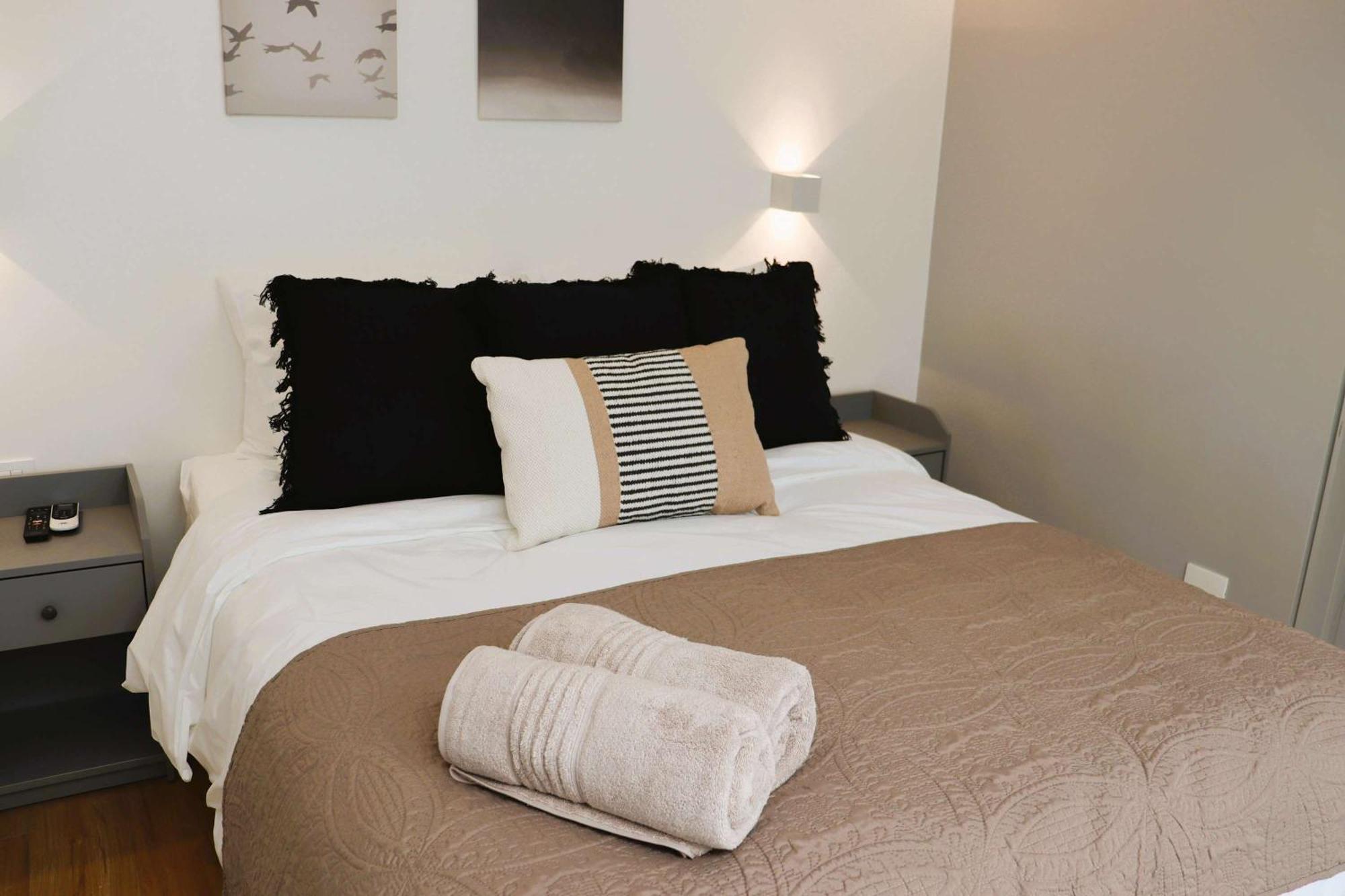 Hom L Departamento 2pax A L A En Lastarria Santiago