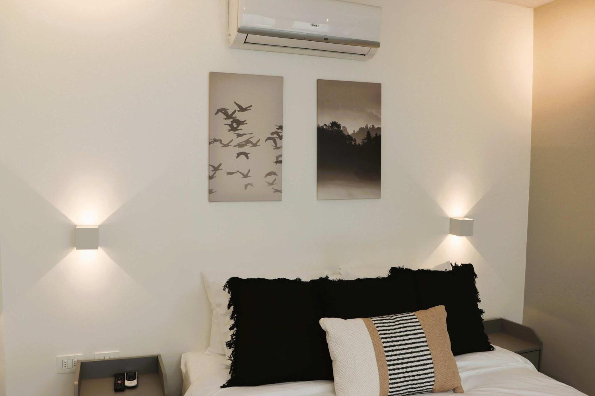Hom L Departamento 2pax A L A En Lastarria Santiago
