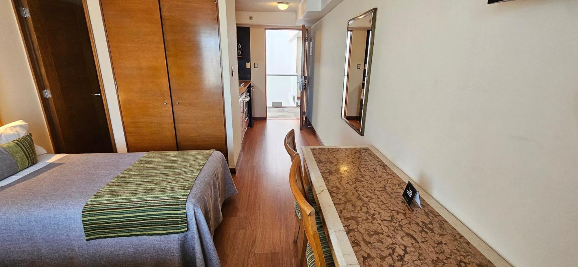 Rq Aparthotel