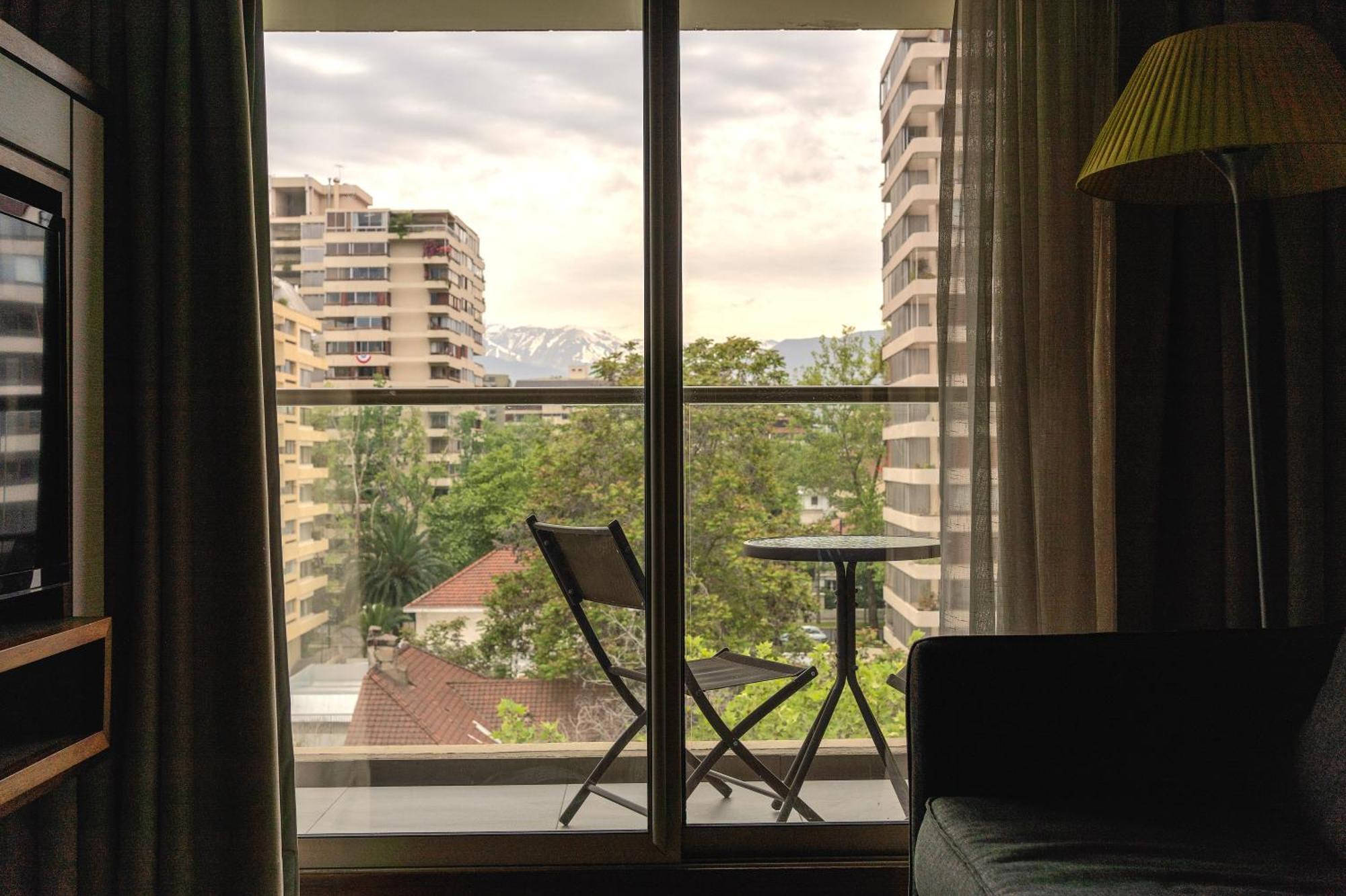 Abba Presidente 4* Santiago