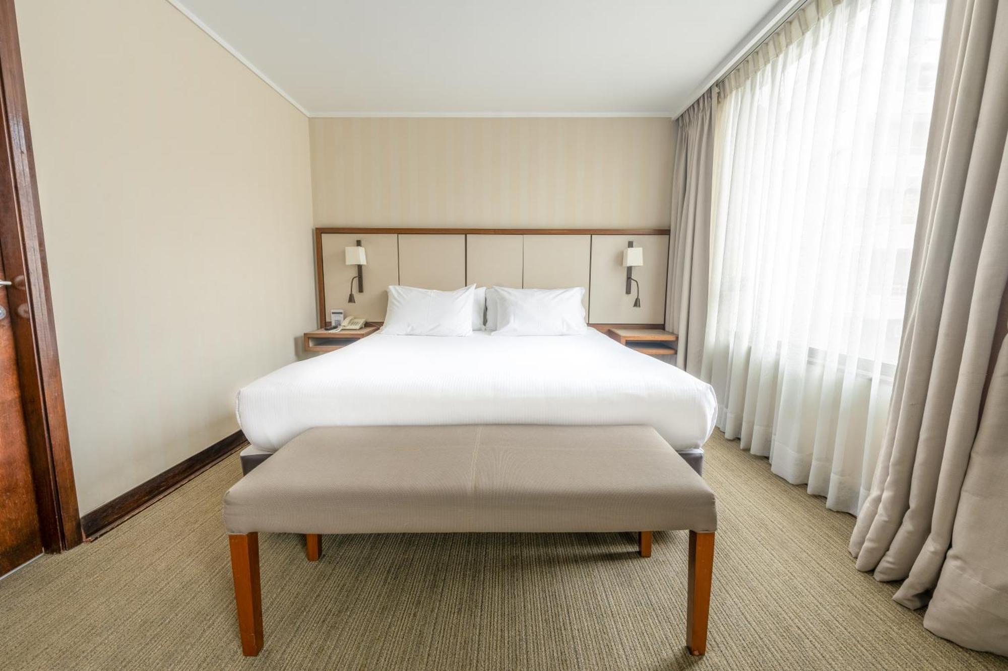 Abba Presidente 4* Santiago