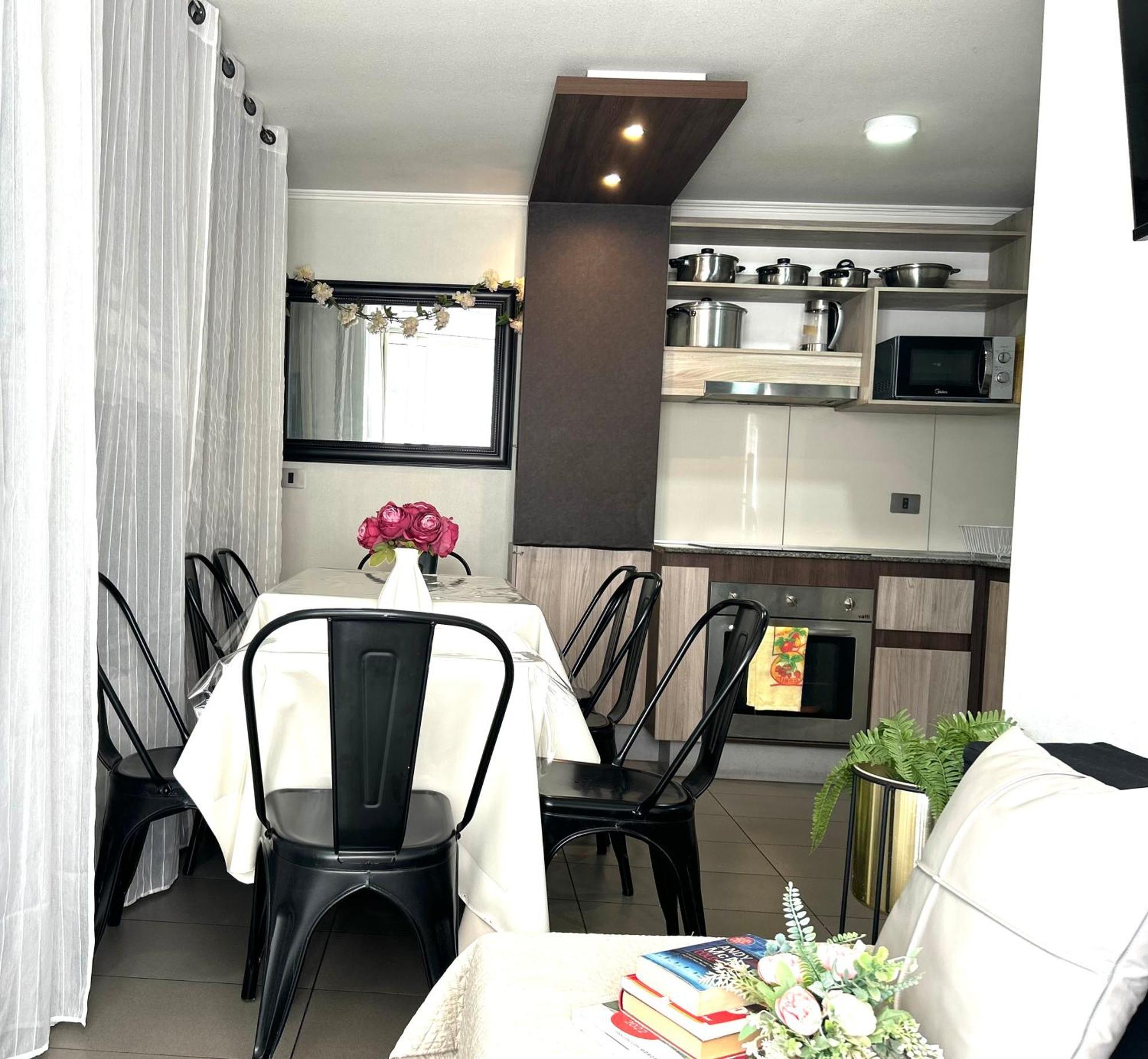 Apartment A11 Fantasilandia Metro Matta Gendarmeria