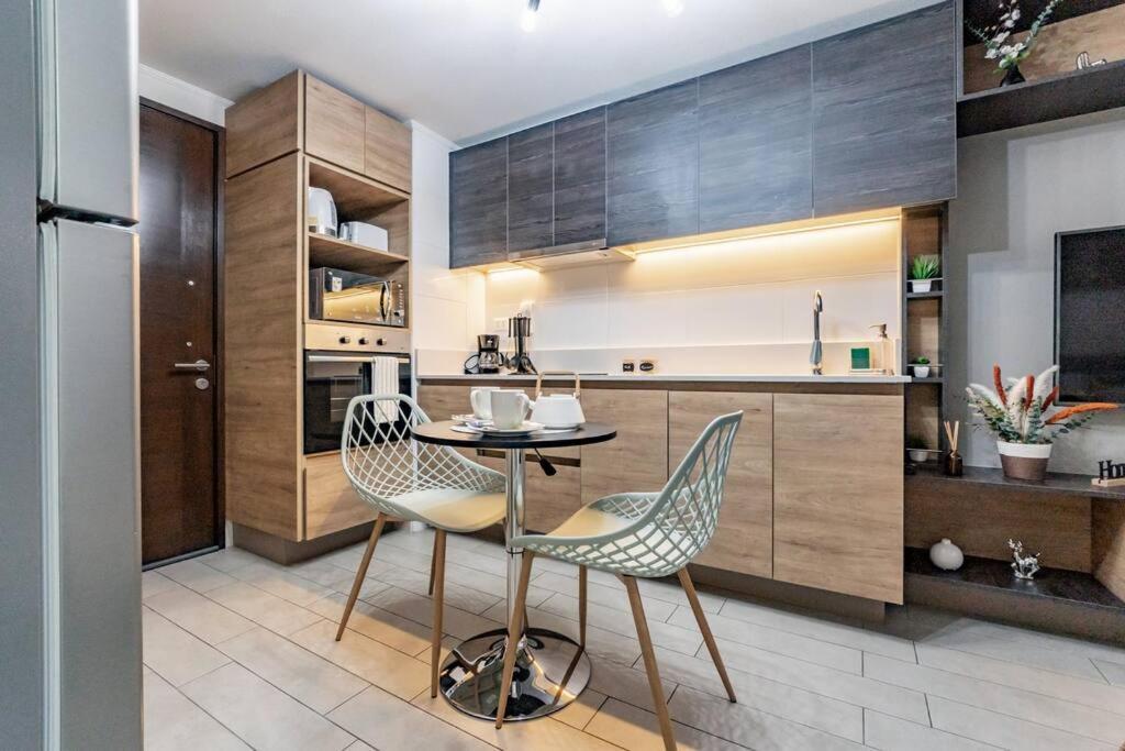 Apartment Depto En El Corazon De
