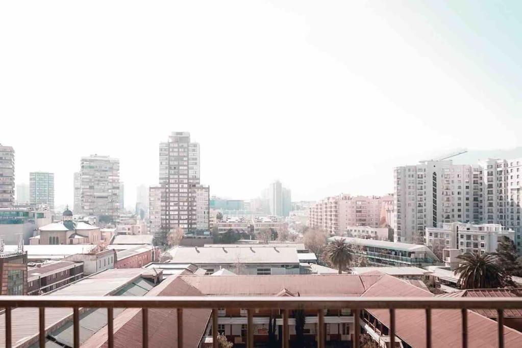 Horizon De Maverick-chile Apartment *