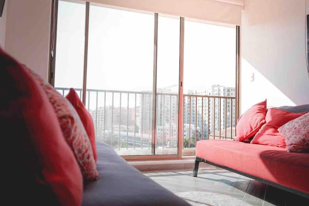 Horizon De Maverick-chile Apartment