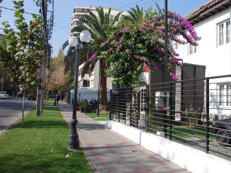 Oporto Hotel Santiago